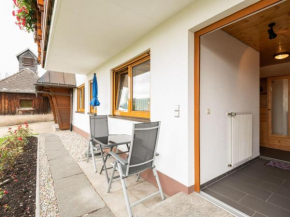 Cosy flat in the most beautiful high valley of the Black Forest